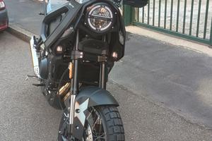 Brixton Crossfire 500 NUOVA TORR