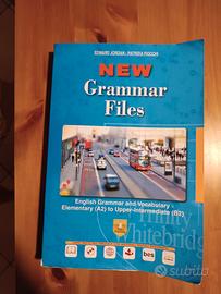 libro di esercizi di inglese per superiori 