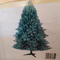 albero di natale 180cm