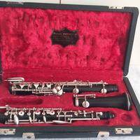 Oboe Fratelli Patricola