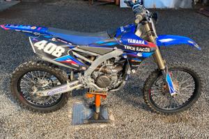 Yamaha yz 250