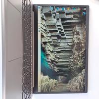 notebook portatile Lenovo 