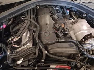 BMW 116 i - N13B16A