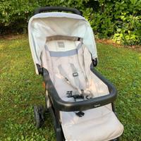 Passeggino Inglesina Espresso