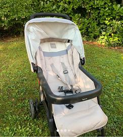 Passeggino Inglesina Espresso