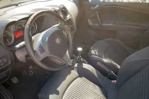 Alfa mito
