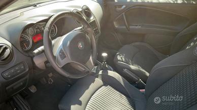 Alfa mito
