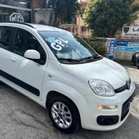Fiat Panda 1.2 EasyPower Lounge