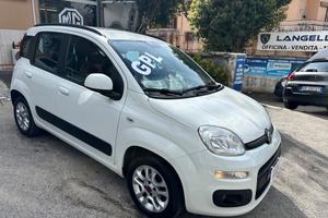 Fiat Panda 1.2 EasyPower Lounge