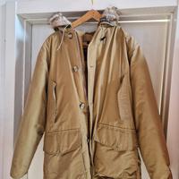 Giacca Woolrich originale