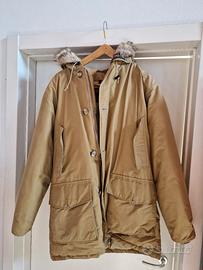 Giacca Woolrich originale