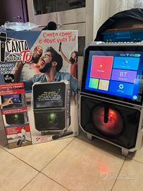 CANTA TU KARAOKE