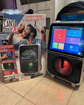 CANTA TU KARAOKE