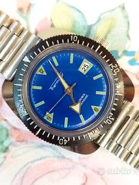 orologio skindiver vintage Thermidor
