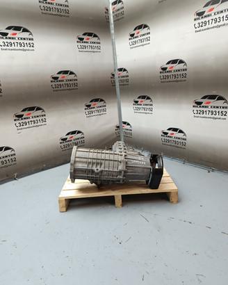 Ripartitore di coppia porsche cayenne 2009 a059d 3
