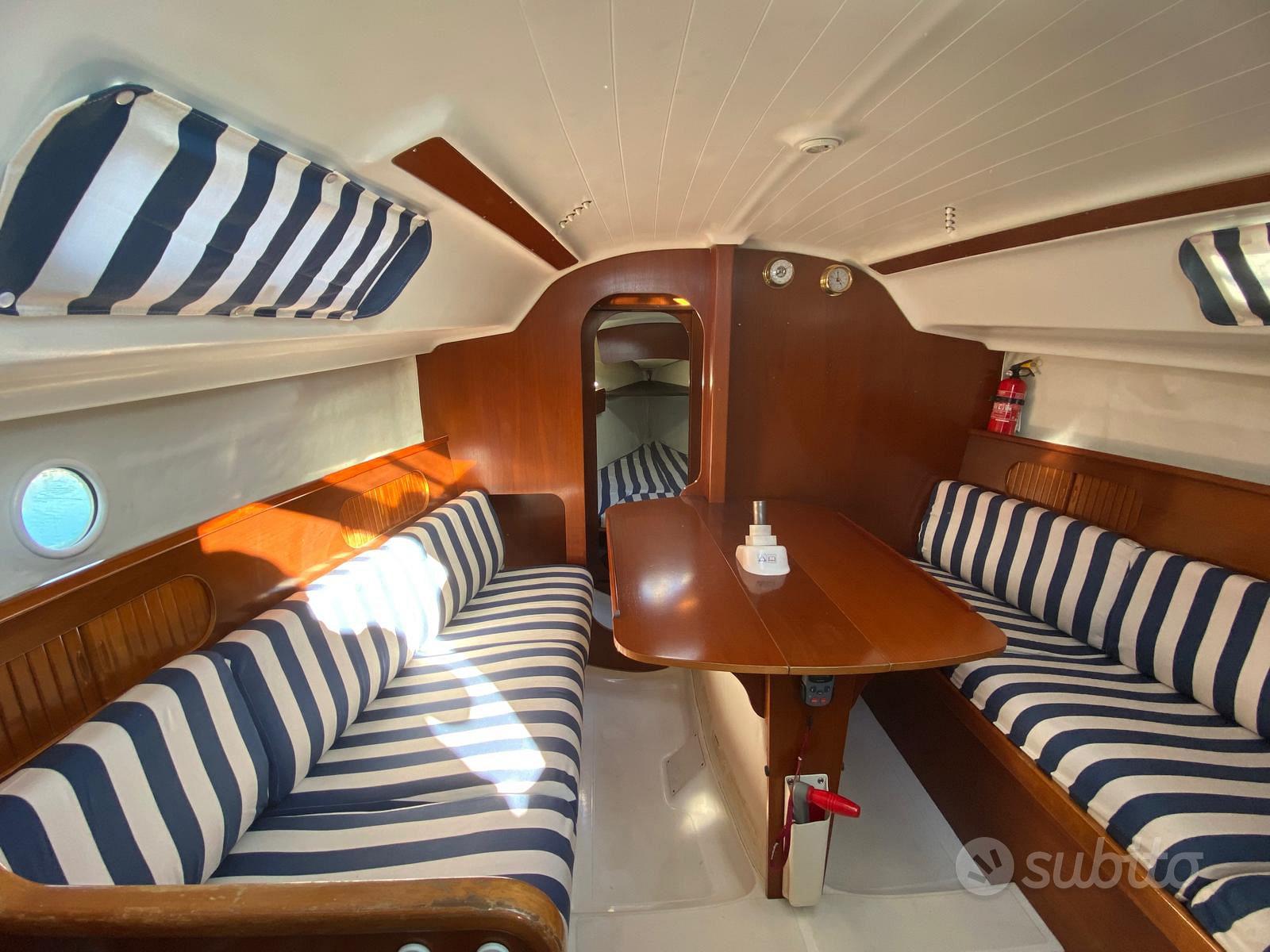 FIRST 260 SPIRIT (BENETEAU) — View photo 1