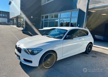BMW 116I 2013
