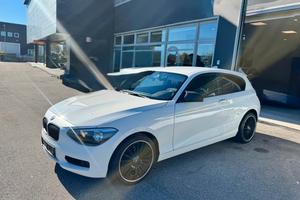 BMW 116I 2013