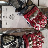 Guanti Pelle Arlen Ness