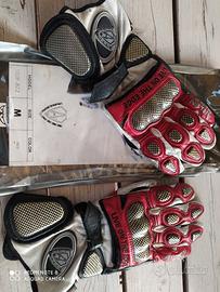 Guanti Pelle Arlen Ness