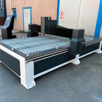 TAGLIO AL PLASMA RAPIDO 3.000 mm x 1.500 mm