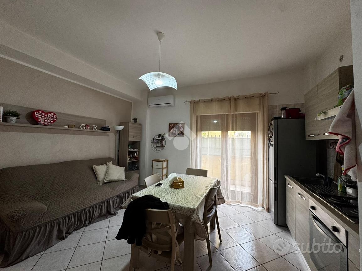 Appartamento – Piedimonte San Germano - Vista 2