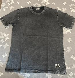 T-Shirt uomo Conbipel