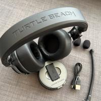Cuffie Turtle Beach Stealth Pro