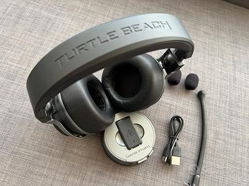Cuffie Turtle Beach Stealth Pro
