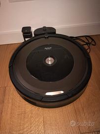 Robor roomba serie 800