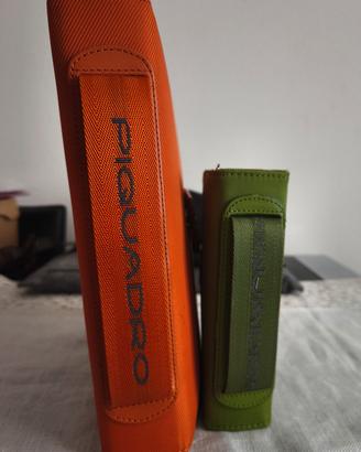 Agende organizer ad anelli Piquadro