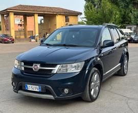 Fiat Freemont 2.0 Mjt 170 CV 4x4 aut. Lounge