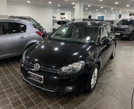 Volkswagen Golf 1.4 TSI 122CV 5p. Highline