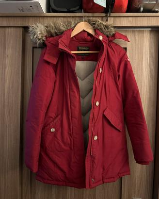 Woolrich 14 anni usato come donna taglia S