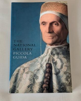 Libro D'Arte : The National Gallery Piccola Guida