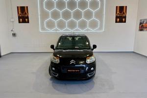 Citroen C3 Picasso 1.4 VTi 95 Exclusive Style