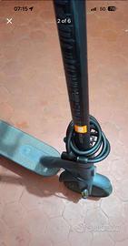 Monopattino elettrico Xiaomi