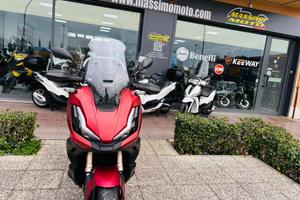 HONDA ADV 350 PASSAGGIO E TAGLIANDO INCLUSO MINI
