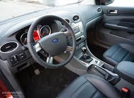 FORD Focus 1ª serie - 2009