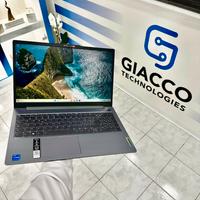 PORTATILE LENOVO IDEAPAD SLIM 3