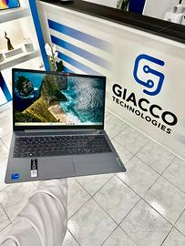 PORTATILE LENOVO IDEAPAD SLIM 3