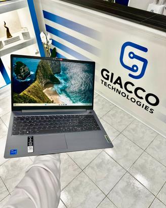 PORTATILE LENOVO IDEAPAD SLIM 3
