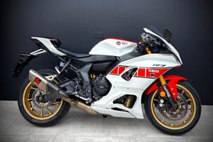Yamaha YZF R7 World GP 60th Anniversary