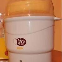 Sterilizzatore elettrico a vapore Io Bimbo