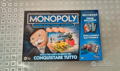 monopoly super eletronic banking
