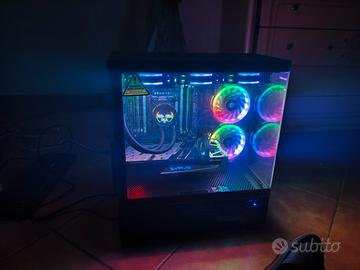 HP Workstation  z440 