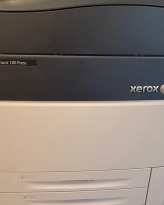 Stampante Xerox v180 Press