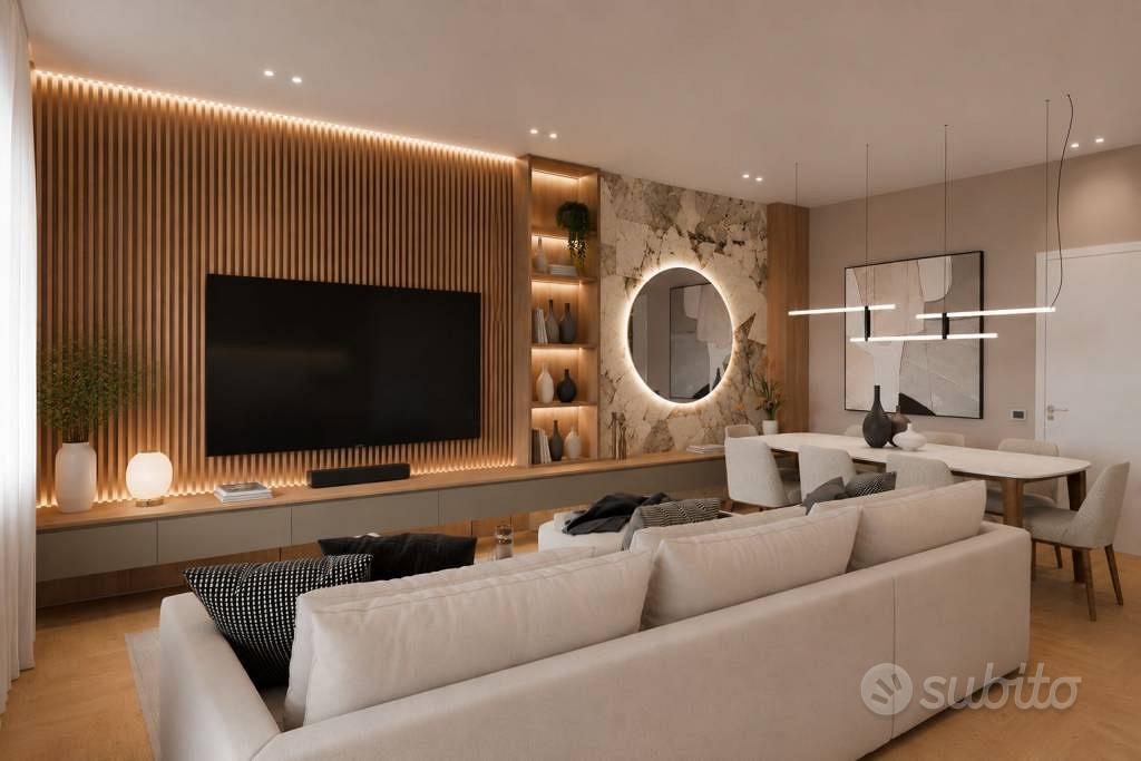 Appartamento – Milano, Portello - Vista 3