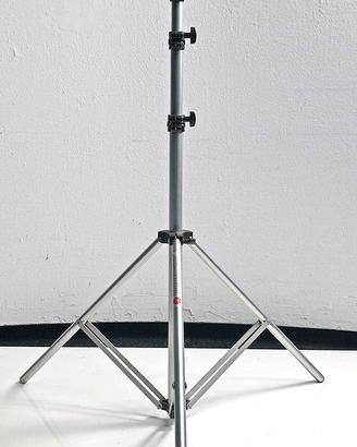 CAVALLETTO STATIVO MANFROTTO AL H300