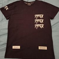 t-shirt Pyrex taglia XL kids
